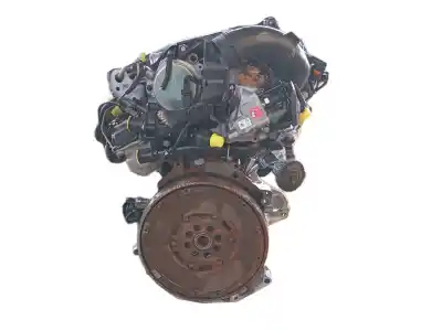 Pièce détachée automobile d'occasion MOTEUR COMPLET pour FIAT SCUDO FURGÓN  Références OEM IAM AH01  PSA AH01