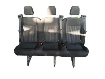 Pièce détachée automobile d'occasion siège arrière milieu pour ford transit v363 autobús (fad, fbd) 2.0 ecoblue références oem iam 1869137