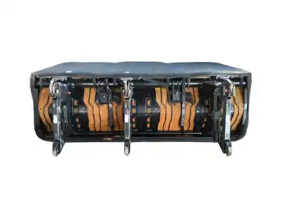 İkinci el araba yedek parçası orta arka koltuk için ford transit v363 autobús (fad, fbd) 2.0 ecoblue oem iam referansları 1869137  bk31605a38a