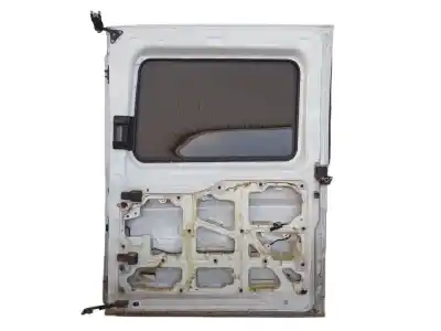 Second-hand car spare part right sliding side door for ford transit v363 autobús (fad, fbd) 2.0 ecoblue oem iam references 1909239  