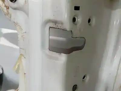 Second-hand car spare part right sliding side door for ford transit v363 autobús (fad, fbd) 2.0 ecoblue oem iam references 1909239  