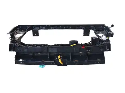 Автозапчастина б/у фронтальна панель для jeep renegade suv (bu, b1, bv) 1.0 t-gdi посилання на oem iam 51961630  