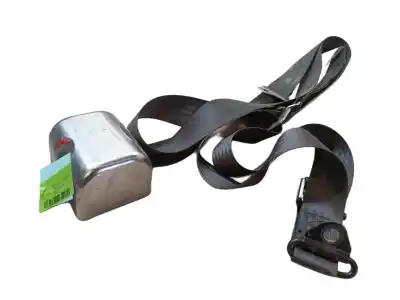 Pièce détachée automobile d'occasion ceinture de securite arriere gauche pour ford transit v363 autobús (fad, fbd) 2.0 ecoblue références oem iam 1870662
