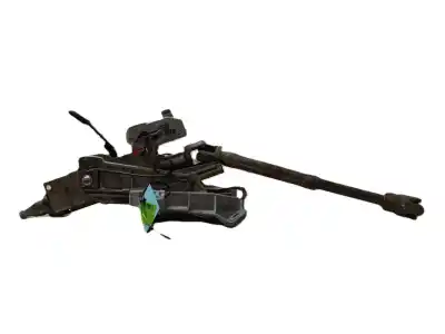 Автозапчастина б/у рульва колонка для land rover range rover evoque (l538) 2.2 d 4x4 посилання на oem iam lr032355  bj323k772ad