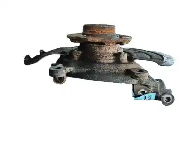 Автозапчастина б/у передній прав для jeep renegade suv (bu, b1, bv) 1.0 t-gdi посилання на oem iam 4787970aa  