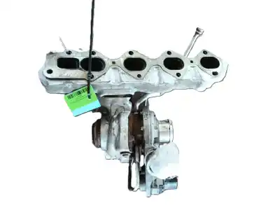 Pezzo di ricambio per auto di seconda mano turbocompressore per ford transit v363 autobús (fad, fbd) 2.0 ecoblue riferimenti oem iam 2218916  gk2q6k682bc