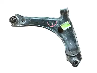 Pièce détachée automobile d'occasion bras de suspension inferieur avant gauche pour ford transit v363 autobús (fad, fbd) 2.0 ecoblue références oem iam 2598805