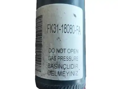 Pezzo di ricambio per auto di seconda mano ammortizzatore posteriore sinistro per ford transit v363 autobús (fad, fbd) 2.0 ecoblue riferimenti oem iam 1933016  fk3118080fa