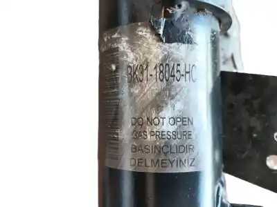 Автозапчастина б/у амортизатор передній лівий для ford transit v363 autobús (fad, fbd) 2.0 ecoblue посилання на oem iam 1843158  bk3118045hc