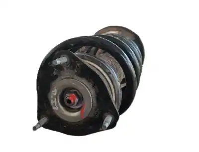 Автозапчастина б/у амортизатор передній лівий для ford transit v363 autobús (fad, fbd) 2.0 ecoblue посилання на oem iam 1843158  bk3118045hc