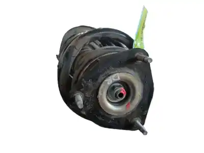 Second-hand car spare part front right shock absorber for ford transit v363 autobús (fad, fbd) 2.0 ecoblue oem iam references 1843158  bk3118045hc