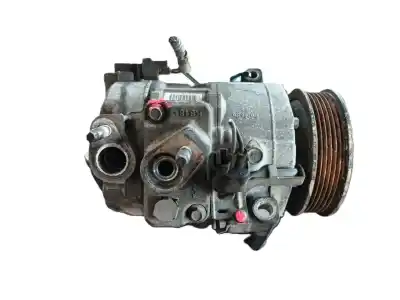 Pièce détachée automobile d'occasion compresseur de climatisation pour ford transit v363 autobús (fad, fbd) 2.0 ecoblue références oem iam 2783486