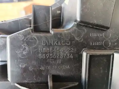 Автозапчастина б/у лівий передній пилот для lynk & co 01 phev посилання на oem iam   8893628734