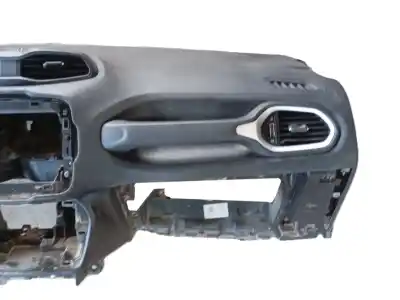 Second-hand car spare part dashboard for jeep renegade suv (bu, b1, bv) 1.0 t-gdi oem iam references 6up13lxhaa  00520950630