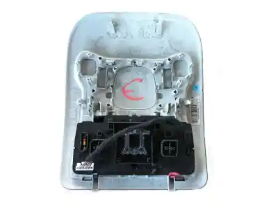 Автозапчасти б/у внутренний свет за jeep renegade suv (bu, b1, bv) 1.0 t-gdi ссылки oem iam 6au89ms7aa  07356728740