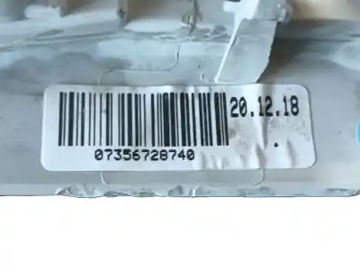 Автозапчасти б/у внутренний свет за jeep renegade suv (bu, b1, bv) 1.0 t-gdi ссылки oem iam 6au89ms7aa  07356728740