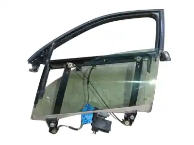 Second-hand car spare part Driver Left Window Regulator for AUDI A4 B7 AVANT (8ED) 2.5 TDI OEM IAM references 8E0837461C  8E1959801H