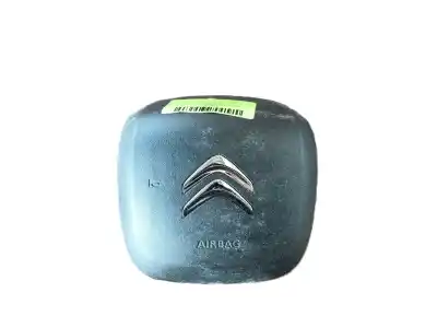 Автозапчасти б/у передняя левая подушка безопасности за citroen berlingo (er_, ec_) 1.2 puretech 110 ссылки oem iam 98185170zd