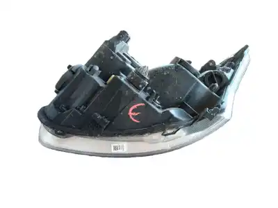 Second-hand car spare part right headlight for ford transit v363 autobús (fad, fbd) 2.0 ecoblue oem iam references 2639604  01037299900010