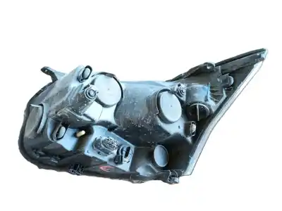 Second-hand car spare part right headlight for ford transit v363 autobús (fad, fbd) 2.0 ecoblue oem iam references 2639604  01037299900010