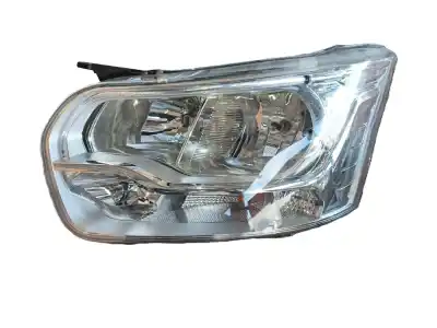 Pièce détachée automobile d'occasion feu gauche pour ford transit v363 autobús (fad, fbd) 2.0 ecoblue références oem iam 2639546
