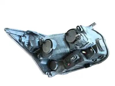 Second-hand car spare part left headlight for ford transit v363 autobús (fad, fbd) 2.0 ecoblue oem iam references 2639546  bk3113d153bf
