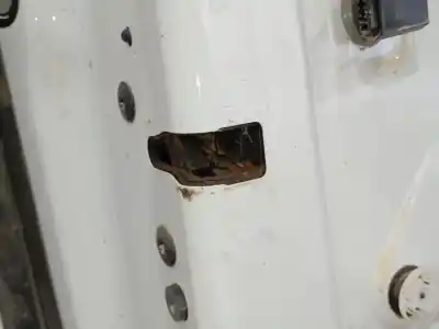 Автозапчасти б/у левая передняя дверь за citroen berlingo (er_, ec_) 1.2 puretech 110 ссылки oem iam 9856199880  