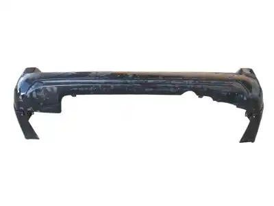 Автозапчасти б/у задний бампер за citroen berlingo (er_, ec_) 1.2 puretech 110 ссылки oem iam 1633557180  