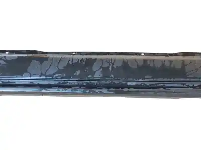 Автозапчасти б/у задний бампер за citroen berlingo (er_, ec_) 1.2 puretech 110 ссылки oem iam 1633557180  