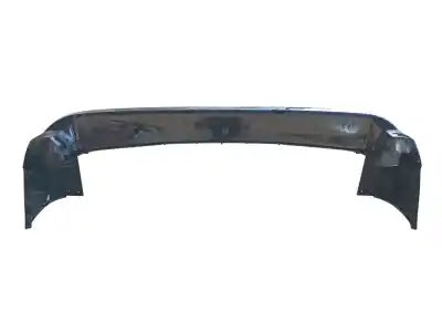 Автозапчасти б/у задний бампер за citroen berlingo (er_, ec_) 1.2 puretech 110 ссылки oem iam 1633557180  