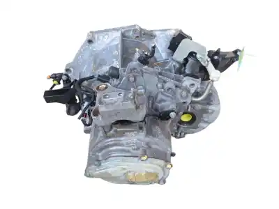 Автозапчастина б/у коробка передач для citroen berlingo (er_, ec_) 1.2 puretech 110 посилання на oem iam 1633556380  20v254