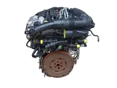 Автозапчастина б/у двигун комплект для citroen berlingo (er_, ec_) 1.2 puretech 110 посилання на oem iam hnp  hn05