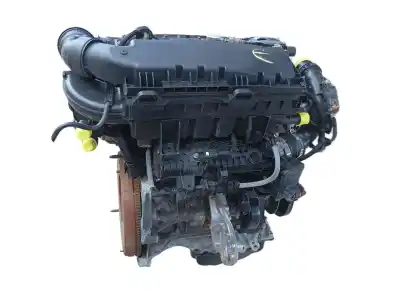 Автозапчастина б/у двигун комплект для citroen berlingo (er_, ec_) 1.2 puretech 110 посилання на oem iam hnp  hn05