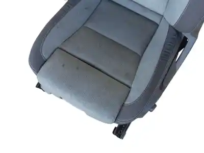 Peça sobressalente para automóvel em segunda mão assento dianteiro esquerdo por volvo xc40 (536) b3 mild-hybrid referências oem iam 32260827  32248362