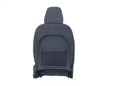 Peça sobressalente para automóvel em segunda mão assento dianteiro esquerdo por volvo xc40 (536) b3 mild-hybrid referências oem iam 32260827  32248362