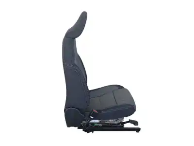 Peça sobressalente para automóvel em segunda mão assento dianteiro esquerdo por volvo xc40 (536) b3 mild-hybrid referências oem iam 32260827  32248362