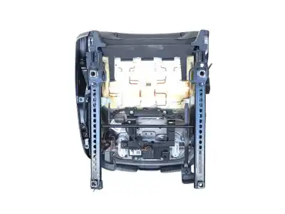 Peça sobressalente para automóvel em segunda mão assento dianteiro esquerdo por volvo xc40 (536) b3 mild-hybrid referências oem iam 32260827  32248362