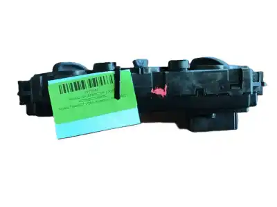 İkinci el araba yedek parçası isitma / klima kontrolü için ford transit v363 autobús (fad, fbd) 2.0 ecoblue oem iam referansları 2251152  gk2t18549