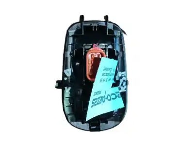 Second-hand car spare part right front power window switch for ford transit v363 autobús (fad, fbd) 2.0 ecoblue oem iam references 1785591  10015271