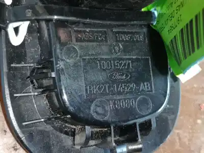 Second-hand car spare part right front power window switch for ford transit v363 autobús (fad, fbd) 2.0 ecoblue oem iam references 1785591  10015271