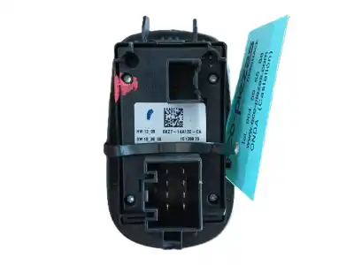 Second-hand car spare part left front power window switch for ford transit v363 autobús (fad, fbd) 2.0 ecoblue oem iam references 2539832  gk2t14a132ca