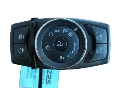 Pièce détachée automobile d'occasion commutateur d'éclairage pour ford transit v363 autobús (fad, fbd) 2.0 ecoblue références oem iam 2307246