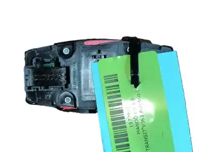 İkinci el araba yedek parçası isik kontrolü için ford transit v363 autobús (fad, fbd) 2.0 ecoblue oem iam referansları 2307246  av1t13d061ad