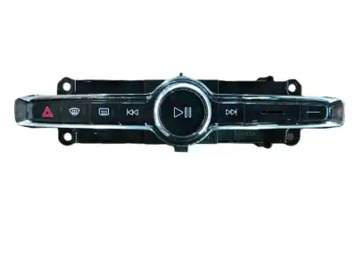 Peça sobressalente para automóvel em segunda mão interruptor 4 piscas - emergência por volvo xc40 (536) b3 mild-hybrid referências oem iam 31456673