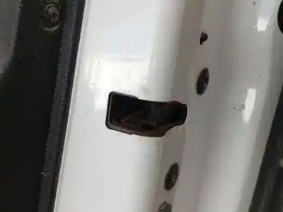 Автозапчасти б/у дверь передняя правая за citroen berlingo (er_, ec_) 1.2 puretech 110 ссылки oem iam 9856199580  