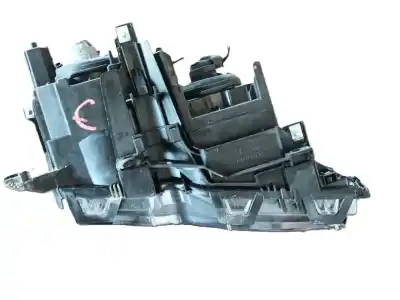 Second-hand car spare part left headlight for bmw 3 (e46) 316 i oem iam references 63127165781  083441109l