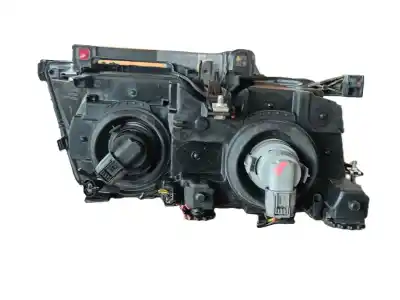 Second-hand car spare part left headlight for bmw 3 (e46) 316 i oem iam references 63127165781  083441109l
