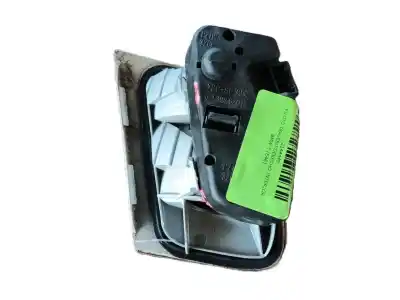 Peça sobressalente para automóvel em segunda mão farolim interior traseiro direito por bmw 3 (e46) 316 i referências oem iam 63216907946  388522r