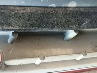 Second-hand car spare part left tailgate light for bmw 3 (e46) 316 i oem iam references 63216946535  388021l2