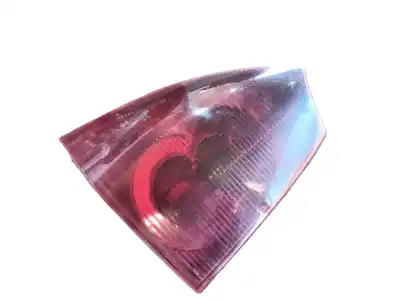 Second-hand car spare part LEFT TAILGATE LIGHT for PEUGEOT 307 BREAK (3E)  OEM IAM references 6350Q6  